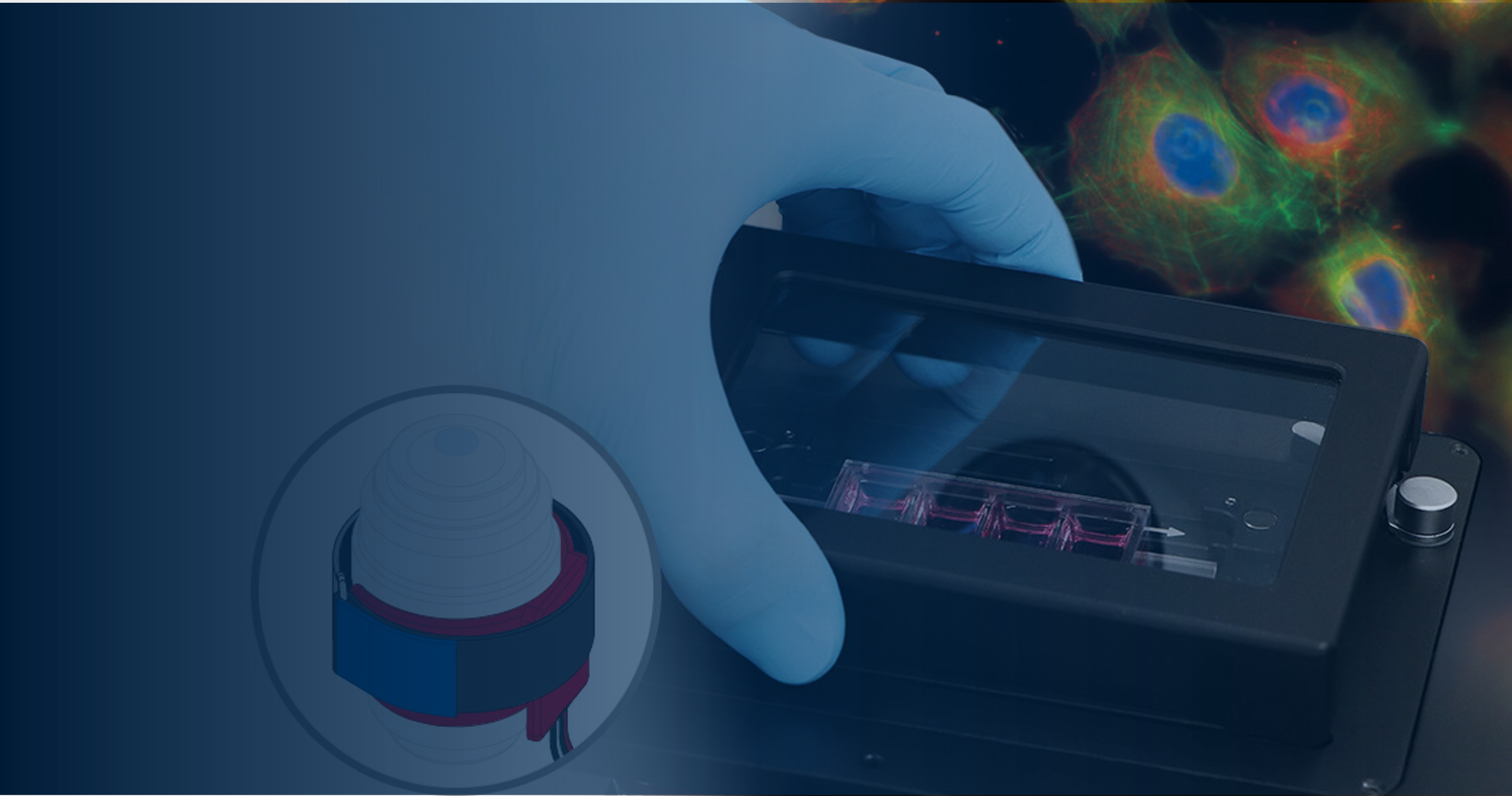 Equipos de Laboratorio |