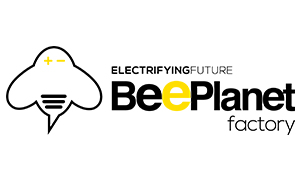 Logo Beeplanet