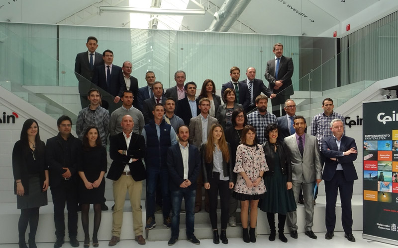 Inycom y el apoyo a personas emprendedoras
