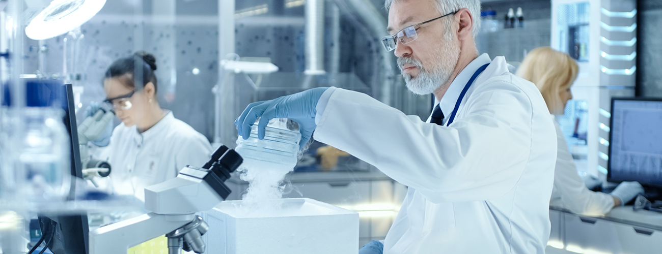 Equipamiento Para Laboratorios Inycom