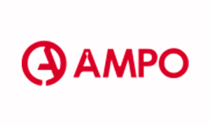 Logo AMPO