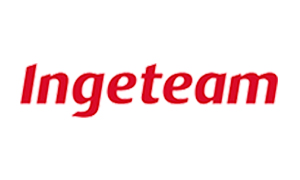 Logo Ingeteam