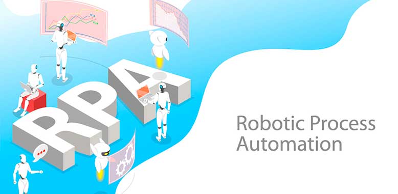 Lee el artículo "La tecnología detrás de la Robotización de Procesos" en Trends Inycom