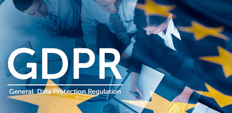 El nuevo GDPR o Reglamento General de Protección de Datos
