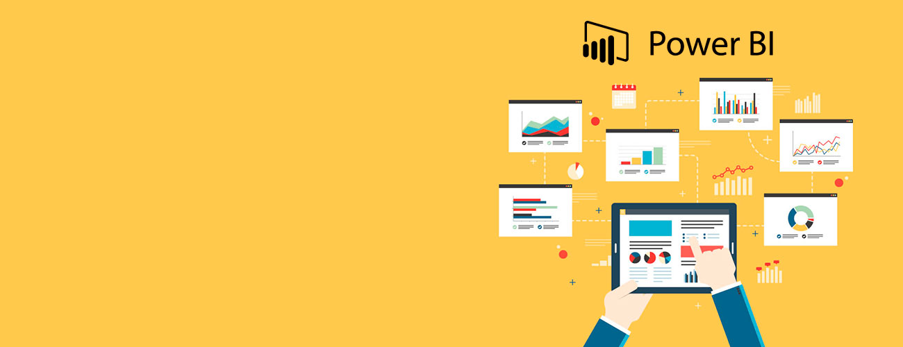 Webinar Power BI: Sácale más partido a tus Datos 