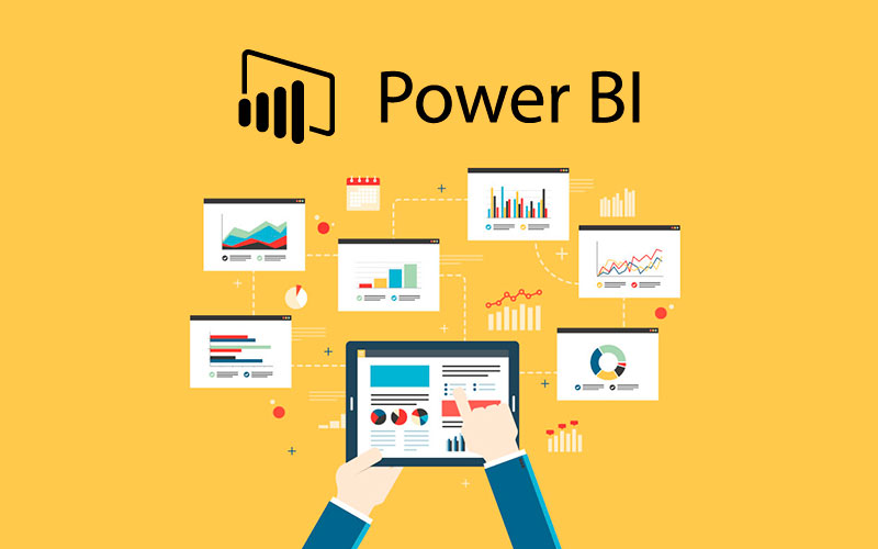 Webinar Power BI: Sácale más partido a tus Datos 