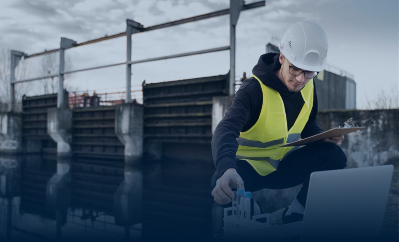 CONTROL DE CONTAMINANTES ORGÁNICOS EN LA INDUSTRIA FARMACÉUTICA