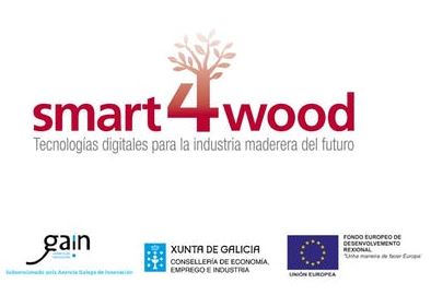 SMART4WOOD