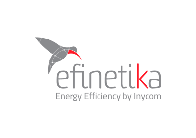 Conoce Efinetika Energy Efficiency by Inycom