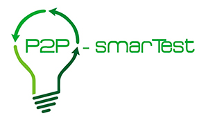 Proyecto p2p smartest