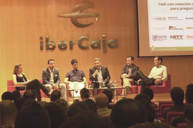 Inycom presente en el Founder Institute para impulsar ideas emprendedoras