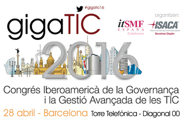 INYCOM en el gigaTIC 2016