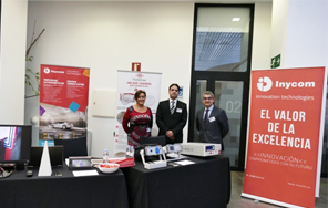 Inycom participa en las Jornadas Nuevos Desarrollos Tecnológicos en EMC en ITAINNOVA