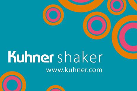 Inycom firma un acuerdo con Kuhner AG para la distribución de sus agitadores en España