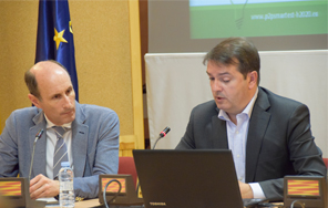 INYCOM acerca su experiencia de éxito en consecución de proyectos europeos H2020 