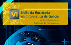 Inycom, vuelve a patrocinar la Noche de Ingeniería Informática de Galicia