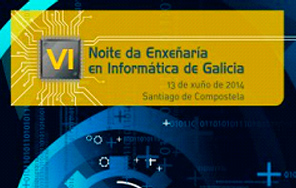 Inycom, vuelve a patrocinar la Noche de Ingeniería Informática de Galicia Inycom, vuelve a patrocinar la Noche de Ingeniería Informática de Galicia