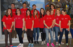 Éxito en la I Olimpiada Deportiva Solidaria Interempresas Éxito en la I Olimpiada Deportiva Solidaria Interempresas
