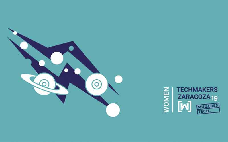 ¡Patrocinamos Women Techmakers!