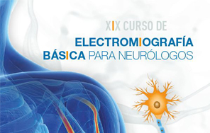 Inycom participa en el XIX Curso de Electromiografía Básica para Neurólgos