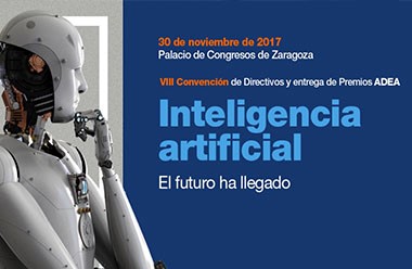 Las soluciones de Inteligencia Artificial de Inycom en la VIII Convención de ADEA Las soluciones de Inteligencia Artificial de Inycom en la VIII Convención de ADEA