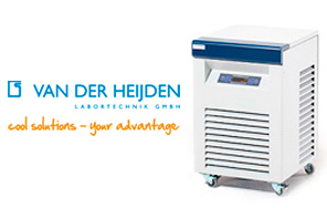 Inycom acuerda con Van der Heijden la distribución de sus unidades refrigeradoras en España