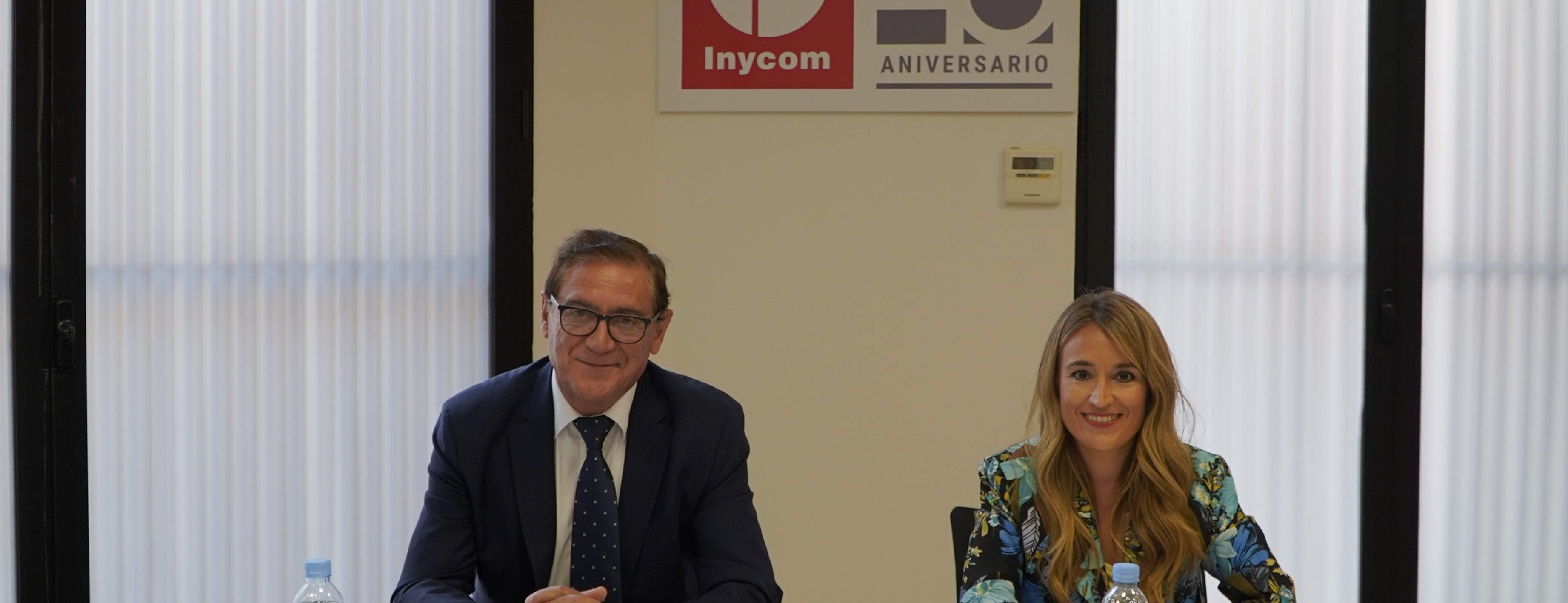 Beatriz Calvo asume la Dirección General de Inycom
