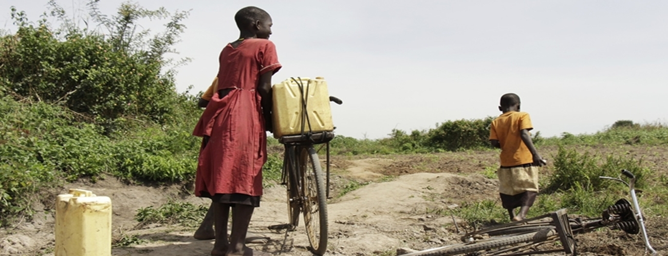 El equipo de Inycom se suma a la ‘6 K for Water’, una carrera con kilómetros solidarios 