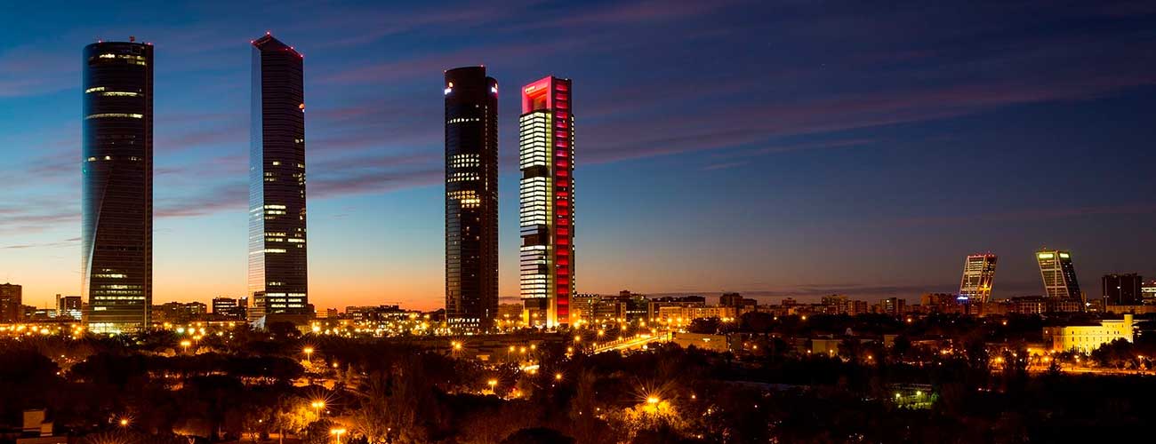 Madrid acoge la nueva Reunión Nacional de la Lucha contra la Hipertensión