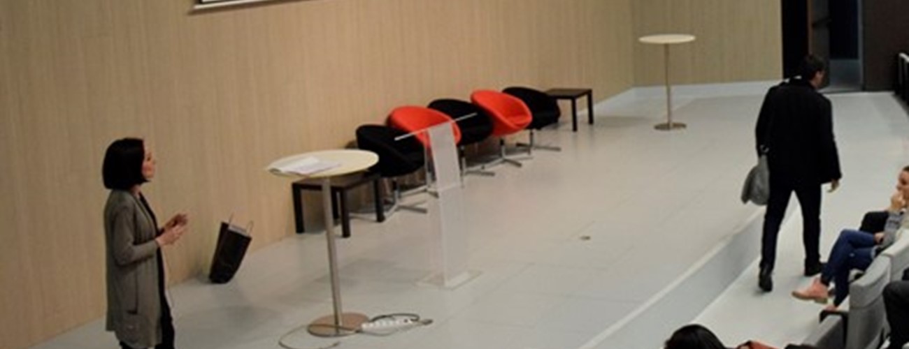 Ven a la Feria del Empleo del C.P.I.F.P Los Enlaces 