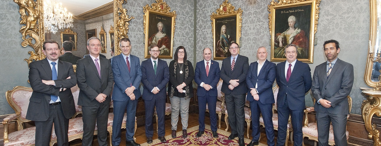 Inycom se suma un año más al Programa Impulso Emprendedor 