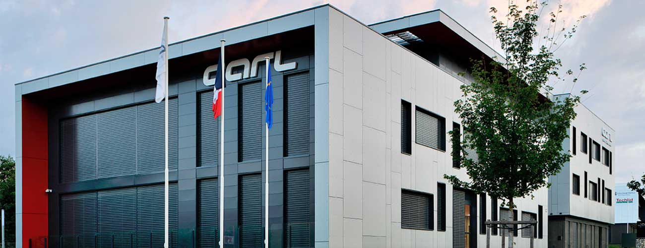 Inycom se convierte en partner oficial de Carl Software