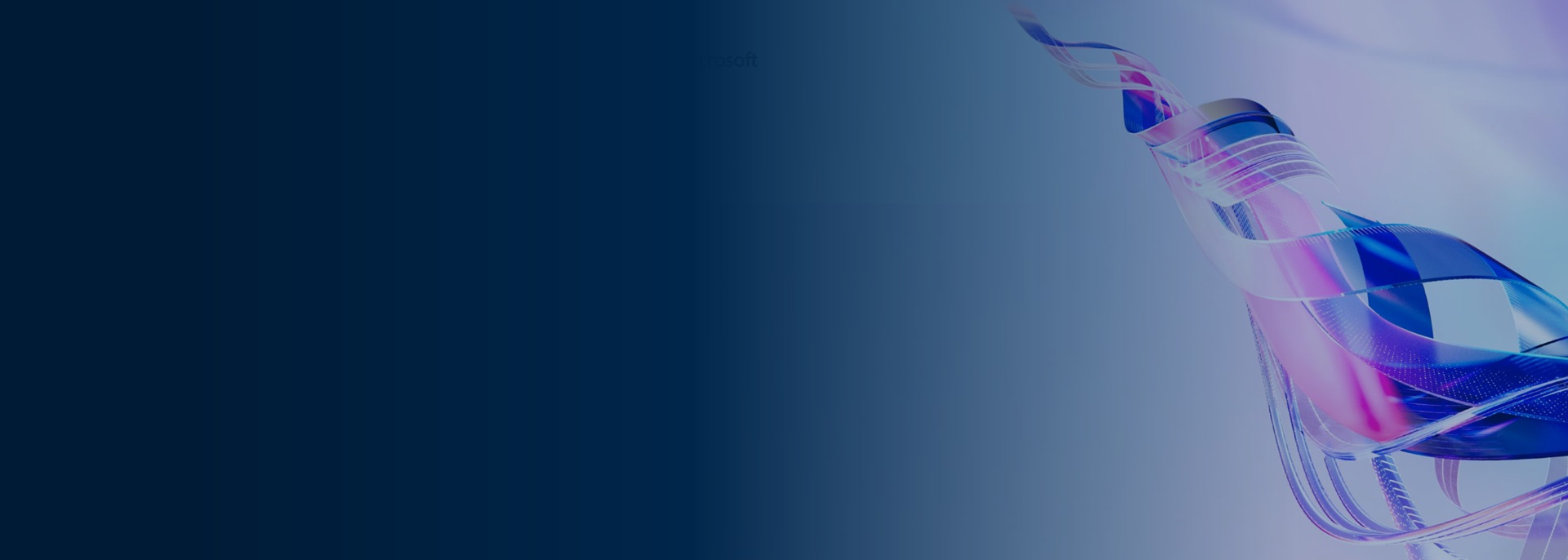 ¡Somos Microsoft Partner of the Year 2025!
