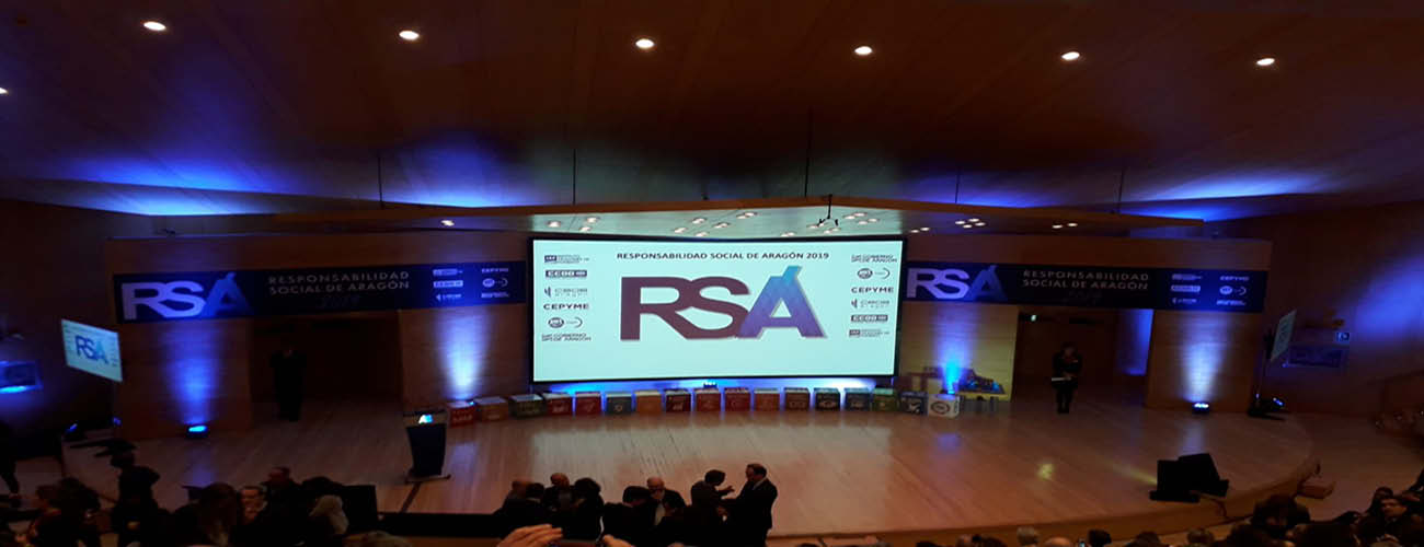 Inycom renueva su sello RSA 2020