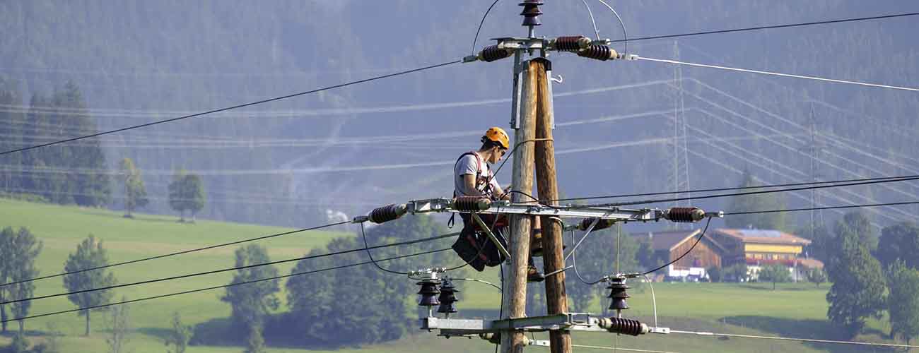 Distribuimos el único dispositivo que permite monitorizar la exposición EMF de trabajadores