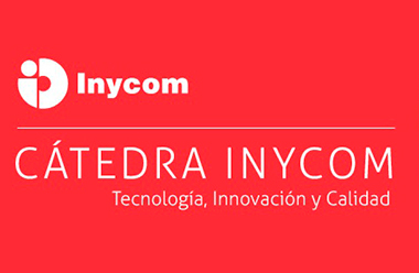 La Cátedra Inycom muestra a alumnos de Informática y Telecomunicaciones el futuro innovador que les aguarda