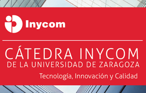 La CÁTEDRA INYCOM convoca el programa “Talento INYCOM”.