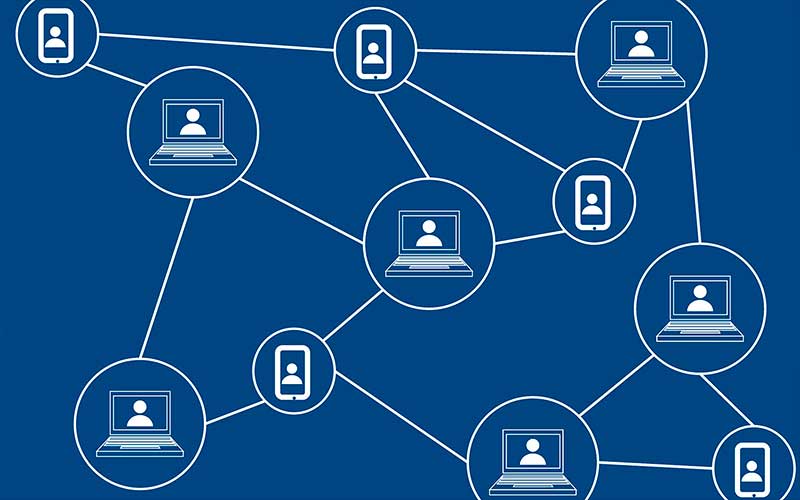 La Cátedra Inycom y Unizar presentan el ciclo “Blockchain al alcance de todos”