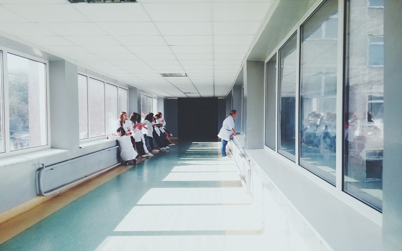 seminario de Ingeniería Hospitalaria