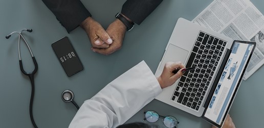 Las TIC y el sistema Sociosanitario