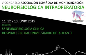 Inycom participa en V Congreso de la Asociación Española de Monitorización Neurofisiológica Intraoperatoria