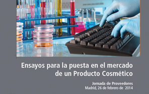 Inycom participa en una Jornada organizada por la Sociedad Española de Químicos Cosméticos