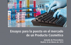 Inycom participa en una Jornada organizada por la Sociedad Española de Químicos Cosméticos Inycom participa en una Jornada organizada por la Sociedad Española de Químicos Cosméticos