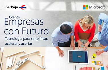 INYCOM presenta junto a CIRCE su caso de éxito en Transformación Digital en el encuentro ‘Empresas con Futuro’