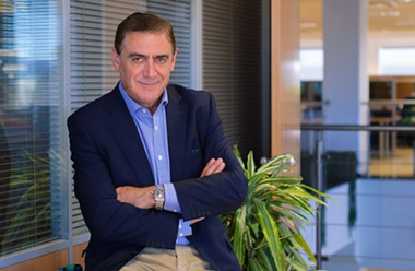 "Aragón está atrayendo inversiones de grupos tecnológicos importantes"