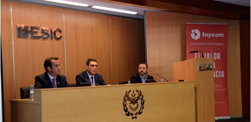 III Jornada Casos Aragoneses de Éxito