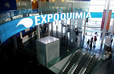 Inycom presenta el Laboratorio de Futuro en Expoquimia