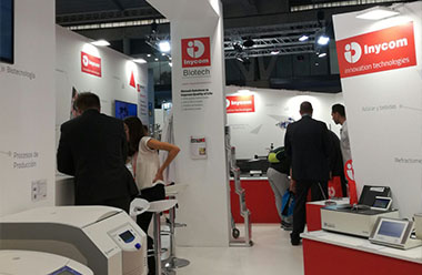 Nuestra apuesta por el Laboratorio de Futuro en Expoquimia