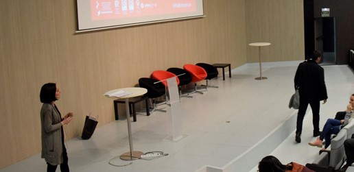 Ven a la Feria del Empleo del C.P.I.F.P Los Enlaces 
