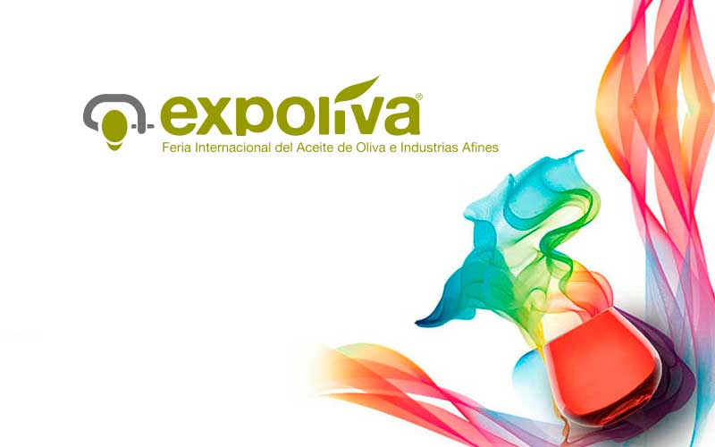 Nos vemos en Expoliva 2019